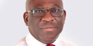 ADB to strengthen Core Mandate, Lead MSME Financial Intermediation in Ghana, says MD