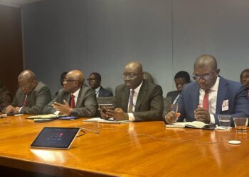 Govt Submits Legislative Instrument to Boost Competitive Power Procurement