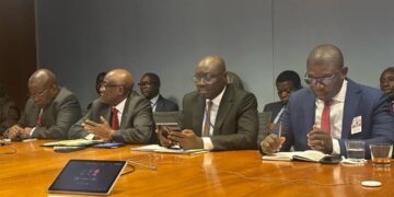 Govt Submits Legislative Instrument to Boost Competitive Power Procurement