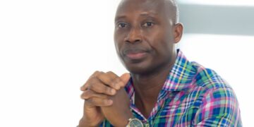 Meet the New Government Statistician : Dr. Alhassan Iddrisu