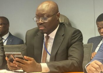 Energy Sector Remains Our Biggest Economic Risk —Finance Minister