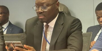 Energy Sector Remains Our Biggest Economic Risk —Finance Minister