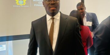 Finance Minister Outlines Measures to Tackle Ghana’s Large Payable Build- up in 2024