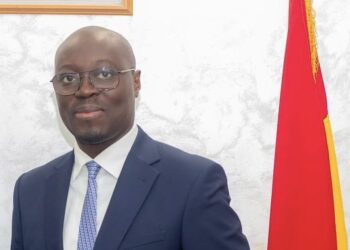 Dr. Ato Forson Elected Chairman of ECOWAS Bank For Investment and Development
