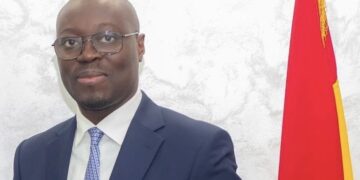 Dr. Ato Forson Elected Chairman of ECOWAS Bank For Investment and Development