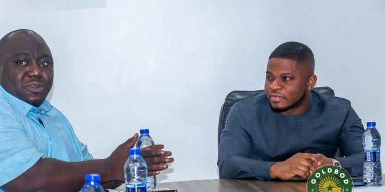 GOLD Board Secures Deal to Buy 20% of Gold from 9 Mining Firms