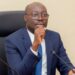 Govt to mandate local procurement for State agencies – Ato Forson