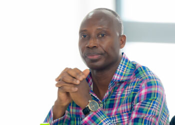 President Mahama Appoints Dr. Alhassan Iddrisu as acting Government Statistician