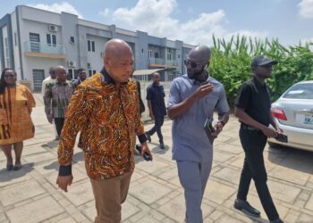 Foreign Ministry spends $15m annually on rent – Ablakwa