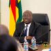 Gov’t Contracts Require Finance Ministry Approval – Dr. Casiel Ato Forson”