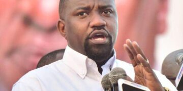 Feed Ghana Programme to be launched on April 12.