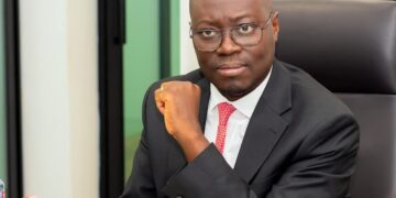 COOPERATE WITH AUDITOR GENERAL TO ENSURE A COMPREHENSIVE AUDIT-ATO FORSON CHARGES CHIEF DIRECTORS