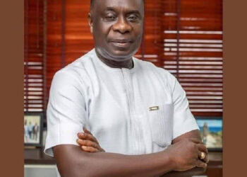 Gyake Quayson Acquitted in Dual Citizenship Case