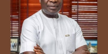 Gyake Quayson Acquitted in Dual Citizenship Case