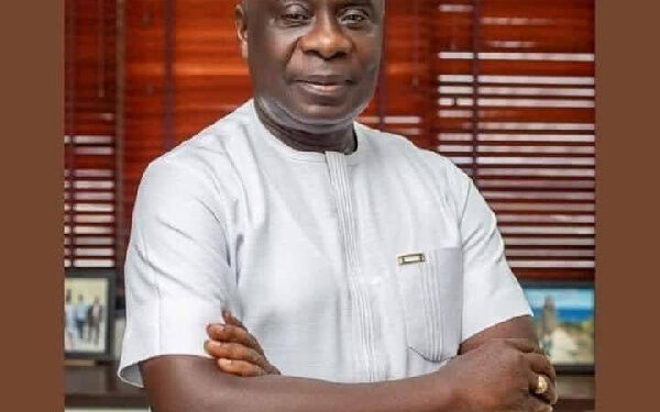 Gyake Quayson Acquitted in Dual Citizenship Case