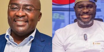 Dr. Palgrave Boakye-Danquah Accuses Bawumia of Disloyalty and Blame-Shifting After NPP Defeat