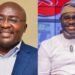 Dr. Palgrave Boakye-Danquah Accuses Bawumia of Disloyalty and Blame-Shifting After NPP Defeat