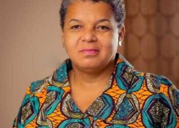DCE Appointment: Gizella Tetteh Accused of Betraying Loyalist Cassius