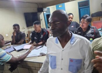Kennedy Agyapong Quits NPP Tour After KNUST Supporter Stabbed