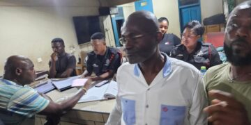 Kennedy Agyapong Quits NPP Tour After KNUST Supporter Stabbed