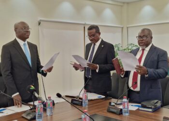 New GRA Board Constituted: Ricket Hagan Appointed as Chair