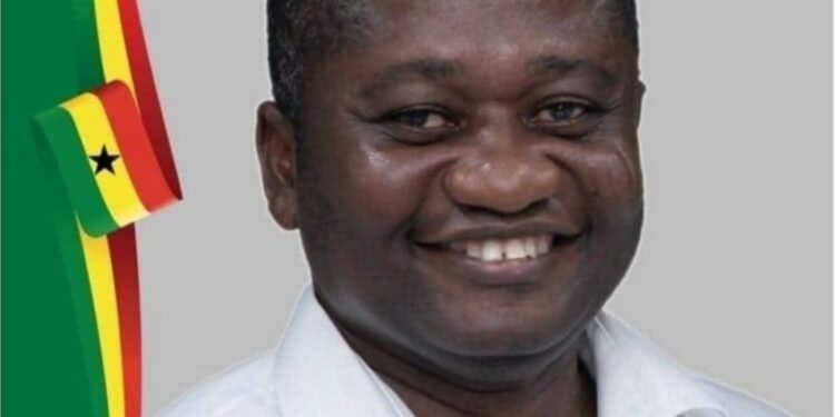 NDC Grassroots Want National Service Authority Boss Sacked Over No Reposting Comments
