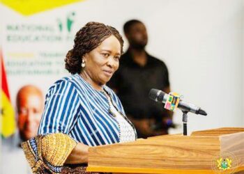 Prof. Opoku-Agyemang Recovering Well, Ignore Malicious Rumors—Ablakwa