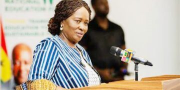 Prof. Opoku-Agyemang Recovering Well, Ignore Malicious Rumors—Ablakwa