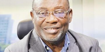 NDC Professional Forum Founder, Uncle Sam Pee Yalley Passes On