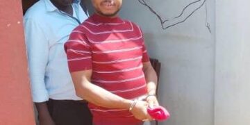 NORBERT GBORGBORTSI ARRESTED OVER FRAUD ALLEGATIONS, REMANDED INTO POLICE CUSTODY