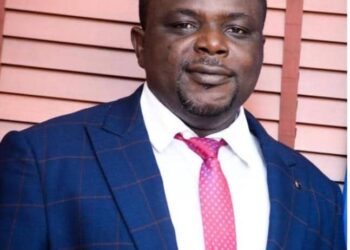 NDC Western Region IT Director Reported Dead