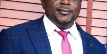 NDC Western Region IT Director Reported Dead