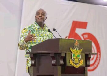 National Health Insurance Scheme Receives 1.4 Billion Cedis Boost – Hon Nyarko Ampem