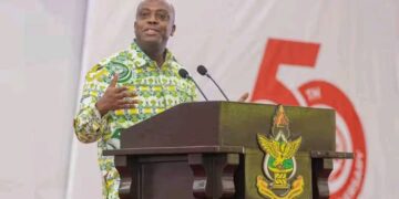 National Health Insurance Scheme Receives 1.4 Billion Cedis Boost – Hon Nyarko Ampem