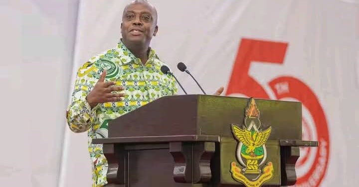 National Health Insurance Scheme Receives 1.4 Billion Cedis Boost – Hon Nyarko Ampem