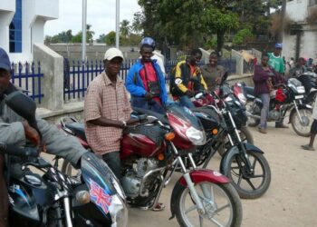 Okada Riders Association Rejects Govt’s Age Threshold Proposal