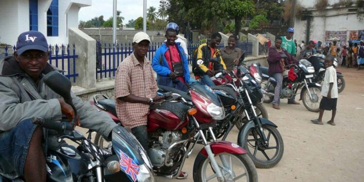 Okada Riders Association Rejects Govt’s Age Threshold Proposal