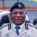 IGP Leads High-Level Security Delegation to Bawku as Violence Escalates