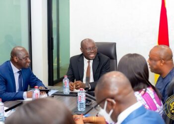 Finance Ministry to publish league table ranking public institutions on budget compliance