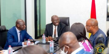 Finance Ministry to publish league table ranking public institutions on budget compliance