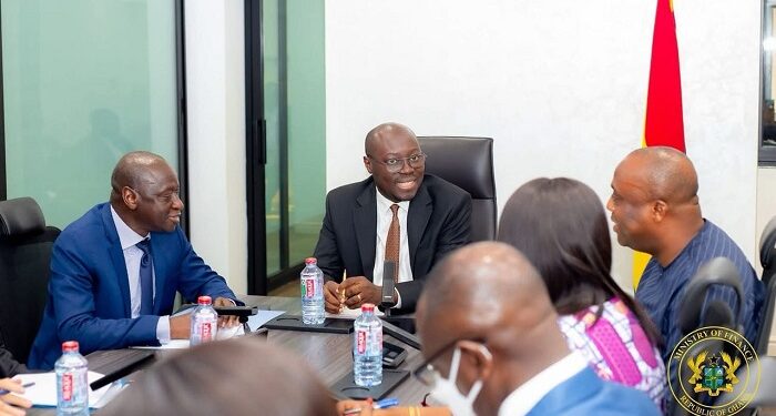 Finance Ministry to publish league table ranking public institutions on budget compliance