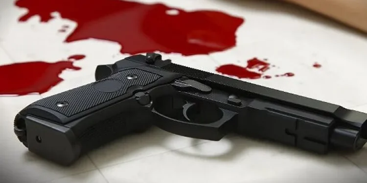 Four killed in gang fight at Wiamoase in A/R