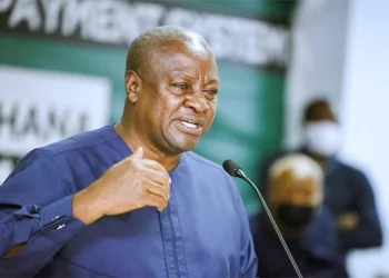 Cedi gains: Mahama thinks outside box, NPP should learn – NDC’s Chachas