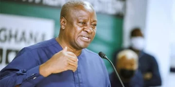Cedi gains: Mahama thinks outside box, NPP should learn – NDC’s Chachas