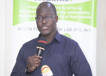 CMC MD Calls for Innovation and Sustainability in Food Processing