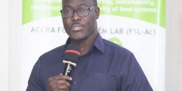 CMC MD Calls for Innovation and Sustainability in Food Processing