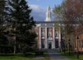 Harvard sues Trump administration for blocking enrollment of foreign students