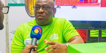 ADB MD urges Agric students to lead Ghana’s agribusiness transformation
