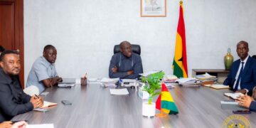 Cedi’s Appreciation Not a ‘Nine-Day Wonder’ —Finance Minister