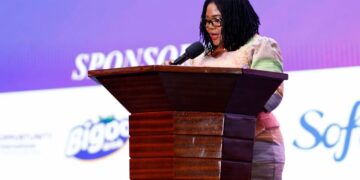 Menstruation a natural process, not stigma – Gender Minister